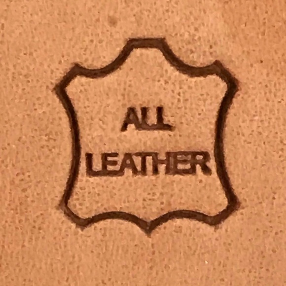 BCBG MaxAzria Peep Toe Pumps Rose Gold Metallic - Picture 7 of 7